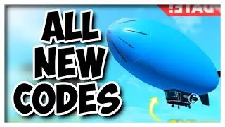 NEW AIRPORT TYCOON CODES FOR MARCH 2021 | WORKING ROBLOX AIRPORT TYCOON CODES NEW UPDATE (Roblox)