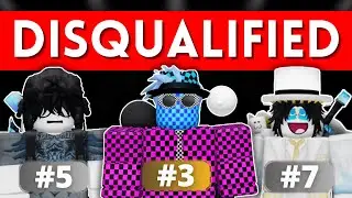 The Disqualified Players Drama | The Hunt: Mega Edition
