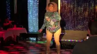 DIXIE NORMUS “I BELIEVE”