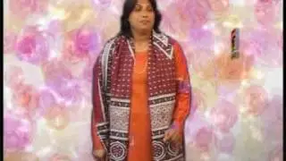 Shakran Da Pani - Madam Joji Naz & Mohammad Mansha