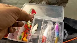 বড়শি দিয়ে মাছ ধরার কৌশল | Fishing with fish hook