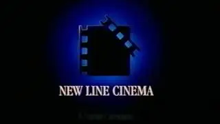New Line Cinema (1996) #3 with Normal