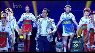 Дмитро і Назарій Яремчук - Слов᾽янська врода