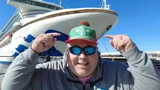 Why We Love Holiday Cruises From San Diego California