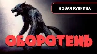 THE WHOLE TRUTH ABOUT WEREWOLVES. Scary stories and mysticism