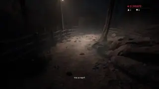 Outlast 2 stream и ну такие себе ужасы