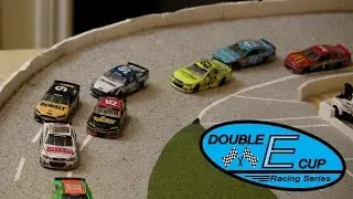 NASCAR DECS Season 5 Race 2 - Texas