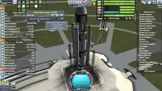 KSP   Kerbal Alarm Clock