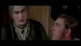Peter Cook and Dudley Moore in The Hound of The Baskervilles(5)