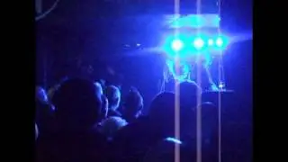 Sham 69 - Song Of The Streets (at the Birmingham Ballroom)