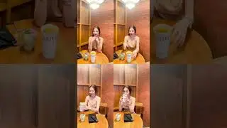 Gadis bali tiktok‼️