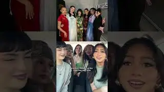 What #showitall was really like ! Thank you @MangoTVIdol for inviting us ! 💗