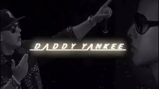 DJ Vlader & Daddy Yankee Live