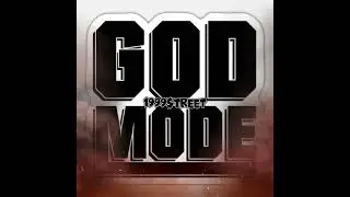 GODMODE (Prod. by irie sunset)