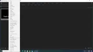 Adobe Premiere Pro Chapter 4.5 Assigning labels, changing names, & customizing bins