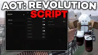 [FREE] Attack on Titan: Revolution (AOT:R) | Auto Mission, Auto Raid, Auto Kill, ESP | PC & MOBILE