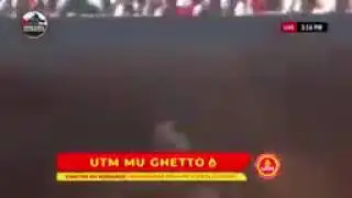zomwe akuluakulu ena akamba pa msokhano wa UTM umene unalipo zonyoza president Chakwela
