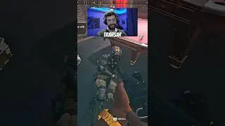 Encontrei a MENINA com a maior RABETA do COD WARZONE! 😱 