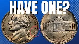 Do NOT Spend Your POCKET CHANGE!