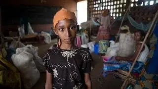 Violence in the Central African Republic: Doctors on the Frontline | MSF