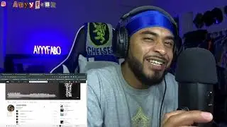 PLUGGNB KING IS BACK!!! AyyyFabo Reacts To "Summrs - B4DARAVEN"