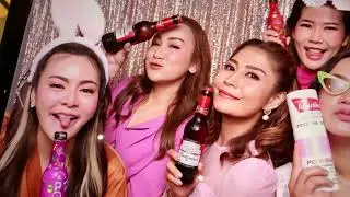 รีวิว FlashBooth by SuperPhotobooth