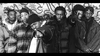 [FREE] Wu Tang Clan Type Beat 'AWAKE'