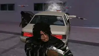 virtual love + modpack [gambit-rp.ru]