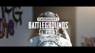 [PUBG][LITE] PUBG LITE Trailer!