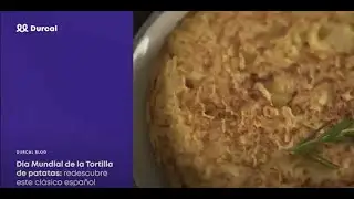 Día Internacional de la Tortilla de patatas: redescubre este clásico español