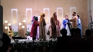 Natal GPdI Mahanaim