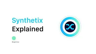 How does Synthetix work?