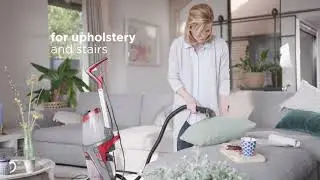 BISSELL Proheat 2X Revolution Carpet Cleaner