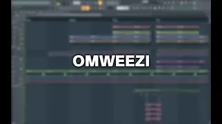 Omweezi | SAD FEEL AFROBEAT | Joshua Baraka FT CKay Type Beat [FREE]