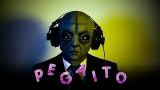 MCL - PEGAITO (Visualizer)