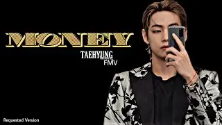 Money | Taehyung FMV