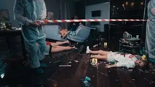 SLIMUS - Заветренные суши