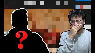 Reddit 50/50 THUMB WAR WITH IQ! (IQ Face Reveal)