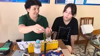 Жизненки в селе Благовещенка Липовка Архангельского района Башкортостана