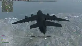 Эпический стрим в Warzone 2 – ожидай неожиданного и погрузись в адреналин