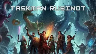 Taskman Rubinot 001: Configurando RTC e Task de Goblins