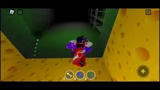спидран по игре про сыр часть 2