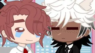 Proton Meow Meow | Gacha Club | Short vid