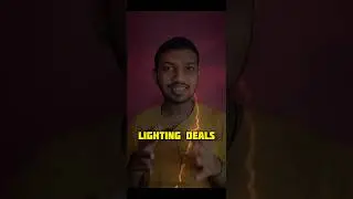 Amazon Lightning Deal ⚡⚡⚡ 