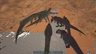 Ark MTS | 500+ CRYOPOD PROFIT WITHOUT SOAKING ANYTHING! | Infamous