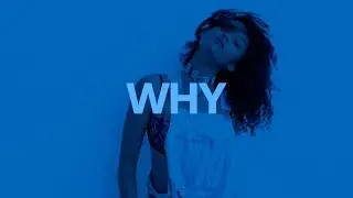 Angelica Vila - Why ft. Jacquees // Lyrics