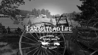 2023 WMSTR Featuring Military & Veterans - Farmstead Life
