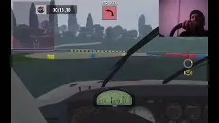 Can't stay away from RBR - Twitch Stream 29 December 2023