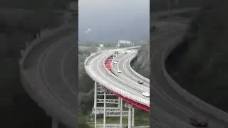 Дорогу строиль Китай и Пакистан за $65 мл!