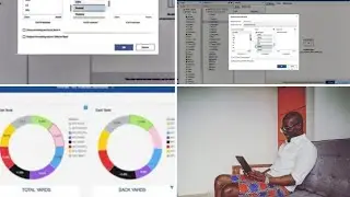IBM Cognos Analytics 'Data Module' Training Video For Complete Beginners | Data Analyst Course